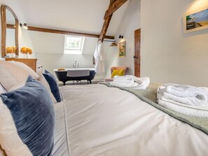 Reiseseng for barn, wi-fi (inkludert) og sengetøy