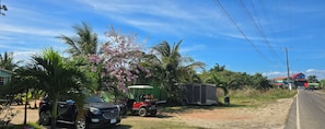 Estacionamiento
