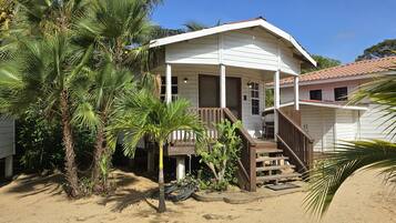 Eksteriør