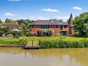 Exterior - 5 Bed in Ashford (oc-76428) (Smarden)