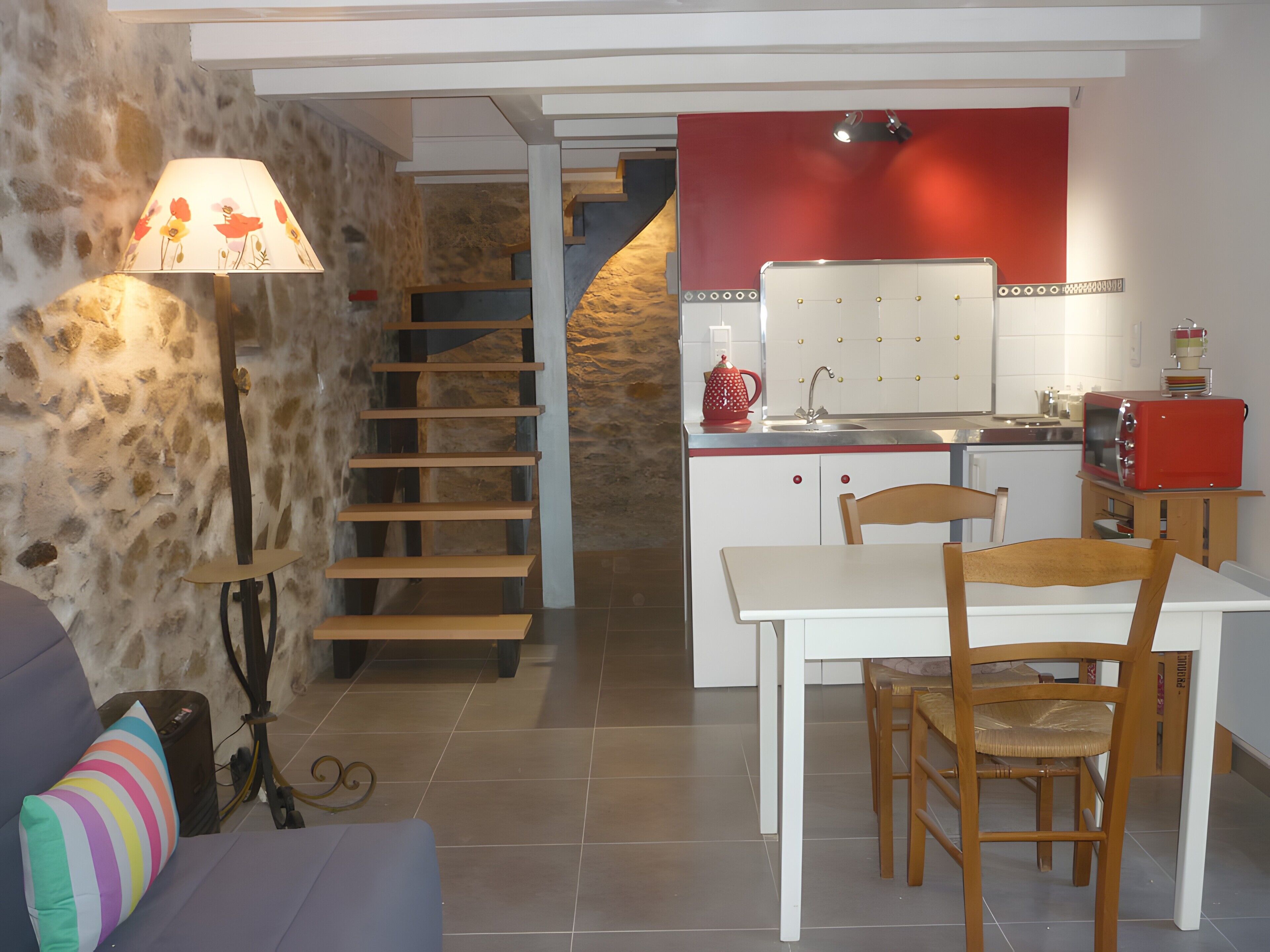 Interieur