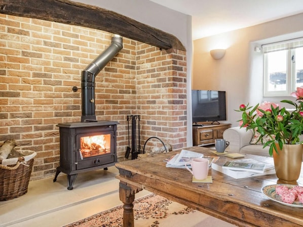 Interior - 4 Bed in Shaftesbury (oc-76544) (Twyford)