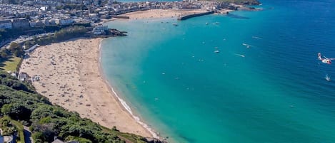 Plage