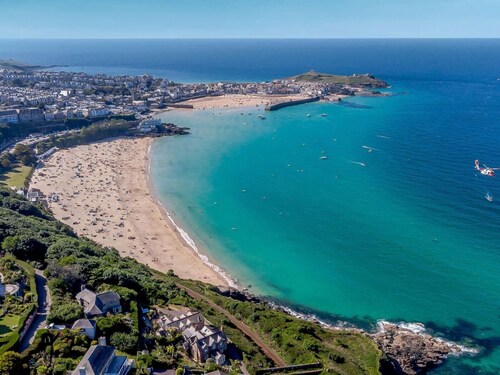 3 Bed in Penzance (oc-76685)