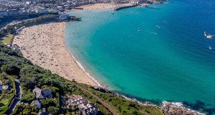 3 Bed in Penzance (oc-76685)