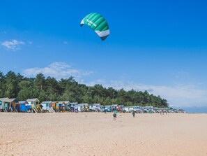 Beach - 3 Bed in Wells-next-the-sea (oc-76562) (Warham)