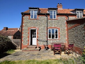 Exterior - 3 Bed in Wells-next-the-sea (oc-76562) (Warham)