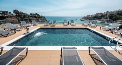 Plaza Hotel&SPA