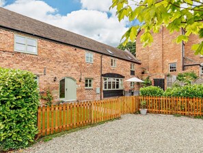 Exterior - 3 Bed in Church Stretton (oc-76621) (Rushbury)