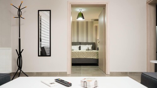 The Patriko - Relaxing Stay with Meteora Views