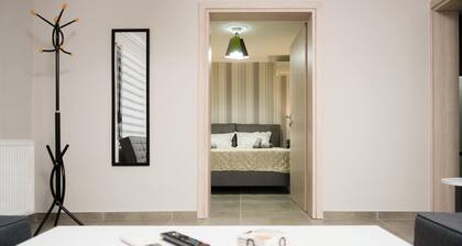 The Patriko - Relaxing Stay with Meteora Views