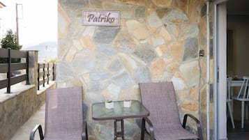 Servei de restauració a l'aire lliure