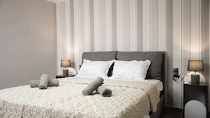 Room - The Patriko - Relaxing Stay with Meteora Views (Kalampaka)