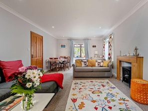 TV - 4 Bed in Wareham (oc-77511) (Ridge)