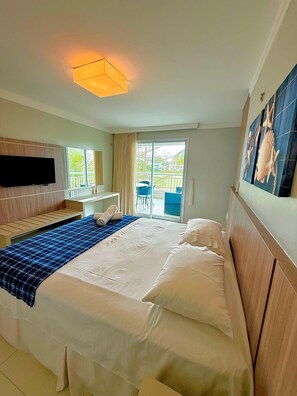3 Schlafzimmer