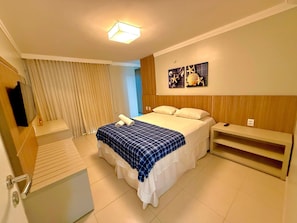 3 Schlafzimmer