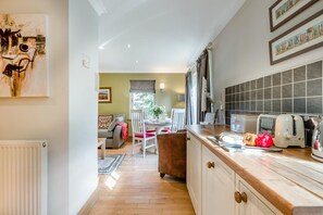 Interior - 2 Bed in Chathill (oc-77990) (Ellingham)