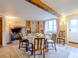Dining - 4 Bed in Wareham (oc-78042) (Kingston)