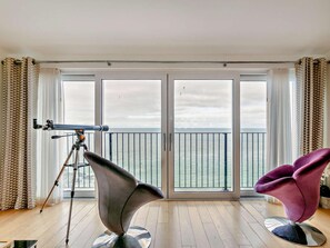 Interior - 3 Bed in Ilfracombe (oc-77934) (Ilfracombe)