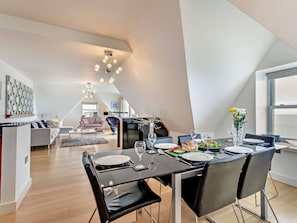 Dining - 3 Bed in Ilfracombe (oc-77934) (Ilfracombe)