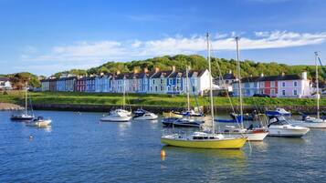 Port de plaisance