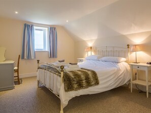 Room - 2 Bed in Fakenham (oc-kt188) (Kettlestone)