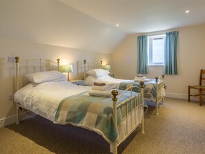 Room - 2 Bed in Fakenham (oc-kt188) (Kettlestone)