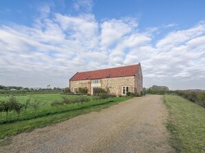 Exterior - 2 Bed in Fakenham (oc-kt188) (Kettlestone)