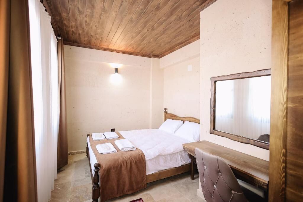 Comfort Apartment, 2 Bedrooms, Balcony, City View