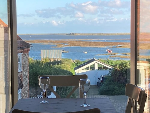 2 Bed in Brancaster Staithe (oc-kt179)