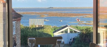 2 Bed in Brancaster Staithe (oc-kt179)