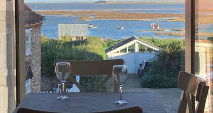 2 Bed in Brancaster Staithe (oc-kt179)