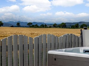 Außen-Whirlpool