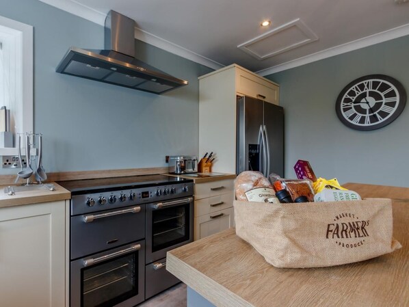 Cucina privata