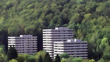 Esterni