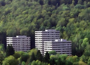 Esterni