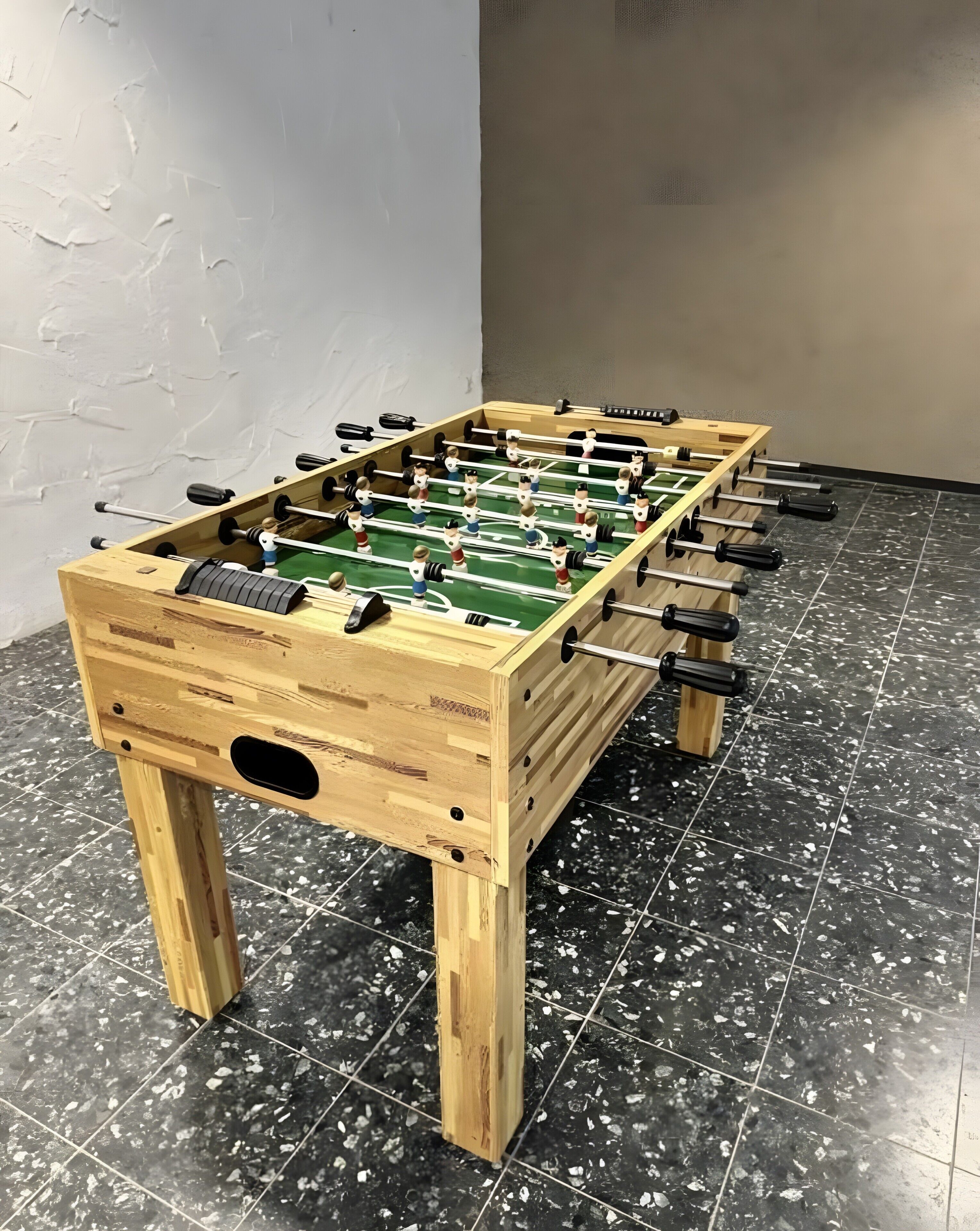Spielezimmer