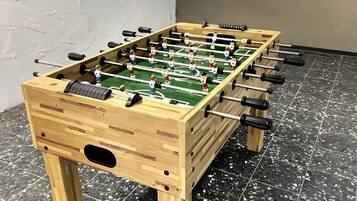 Spielezimmer