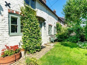 Exterior - 2 Bed in Syderstone (oc-kt146) (Syderstone)