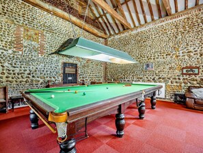 Sala de juegos