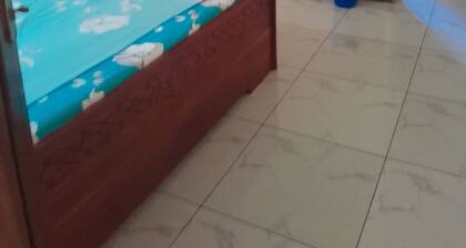 Residence Hotel kolia