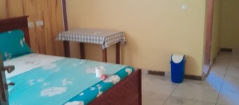 Residence Hotel kolia
