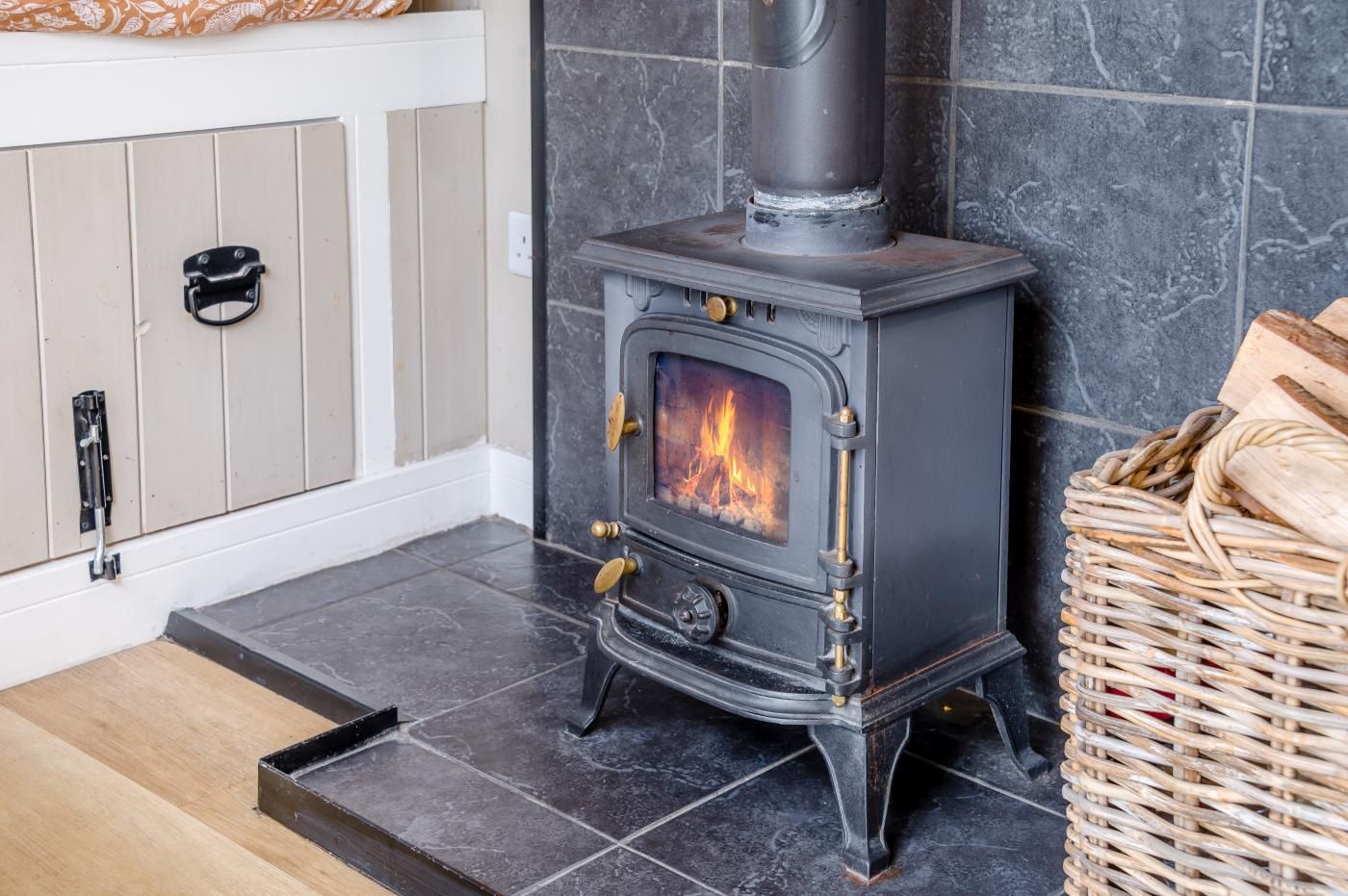Chimenea