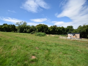 Property grounds - 1 Bed in Hereford (oc-78641) (Twyford)