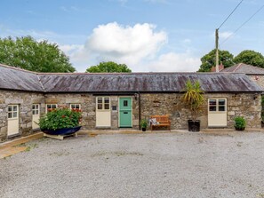 Exterior - 2 Bed in Penryn (oc-78620) (Saint Gluvias)