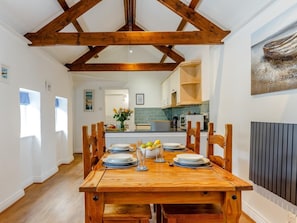 Dining - 2 Bed in Penryn (oc-78620) (Saint Gluvias)