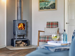 Interior - 1 Bed in Leominster (oc-78638) (Stoke Prior)