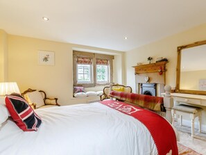 Room - 2 Bed in Bakewell (oc-78655) (Ashford in the Water)