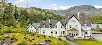 4 Bed in Stirling (oc-78669)
