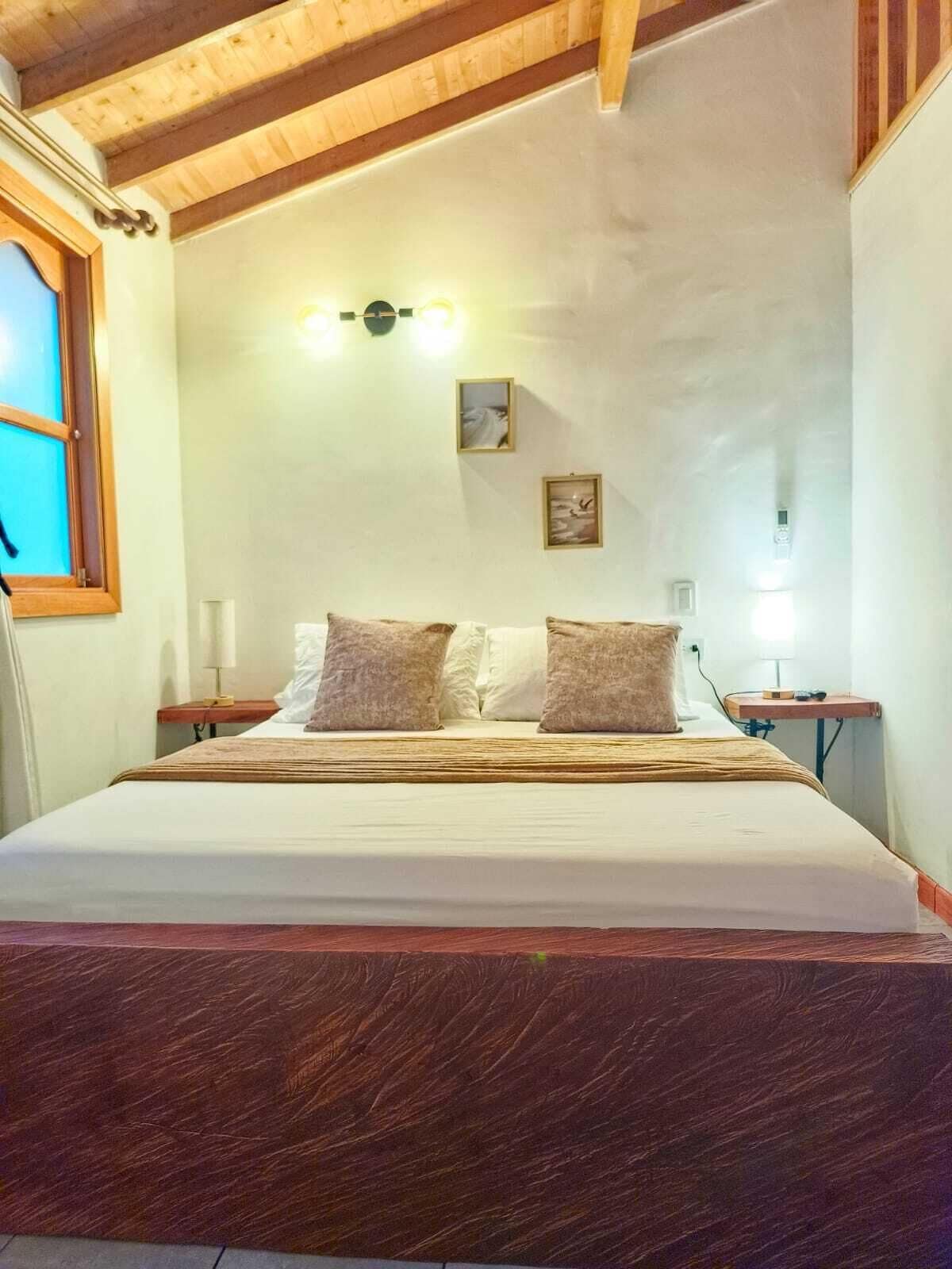 Comfort-Apartment, Nichtraucher, zum Innenhof hin | Kostenloses WLAN